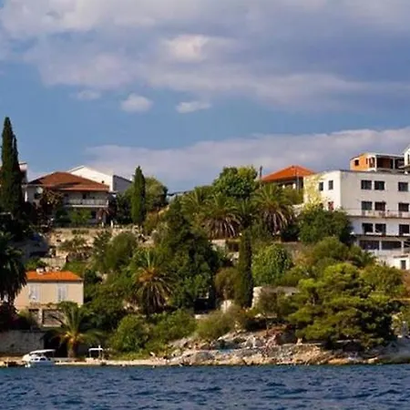 In With Sea View, Balcony, Air Conditioning, W-lan 5055-1 Appartement