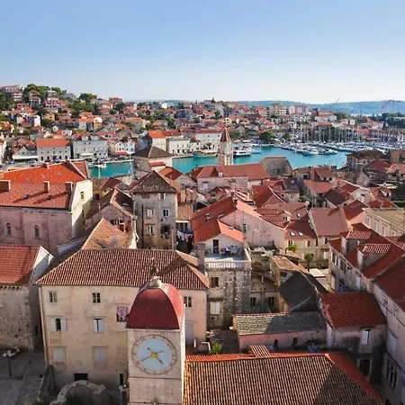 In With Sea View, Balcony, Air Conditioning, W-lan 5055-1 Lejlighed *