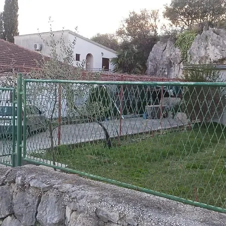 شقة In With Sea View, Balcony, Air Conditioning, W-lan 5055-1