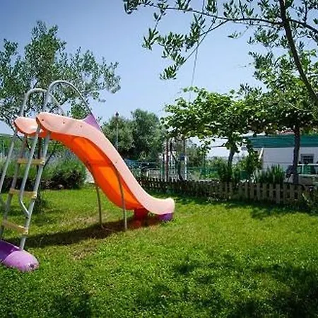 In With Sea View, Balcony, Air Conditioning, W-lan 5055-1 * Трогір